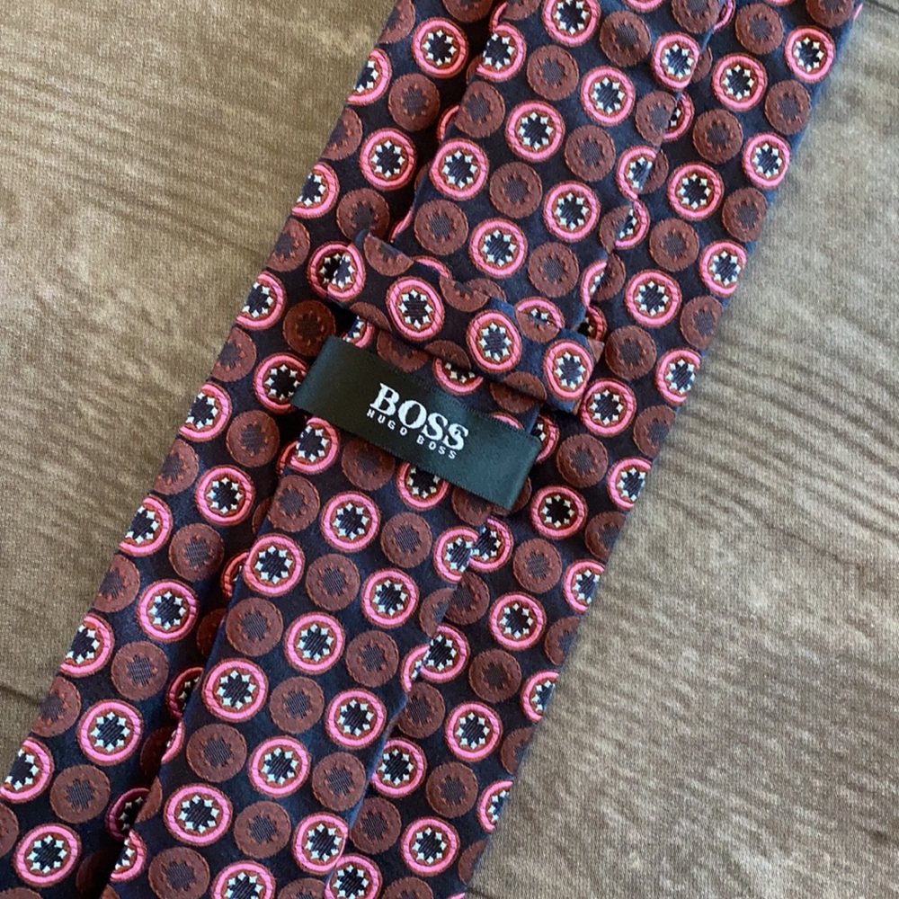 Hugo Boss - Picture 5 of 5